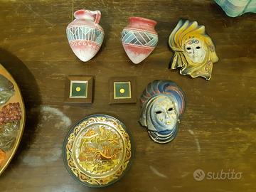 Ornamenti per arredo