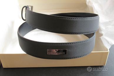 CINTURA TRUSSARDI da UOMO come NUOVA