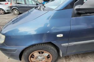 HYUNDAI MATRIX 2002 - PARAFANGO SINISTRO