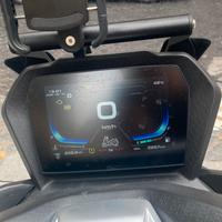 Voge sfida sr3 300