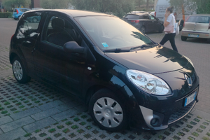 Renault twingo 2000 trattabile