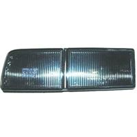 RIFLETTORE DESTRO VOLKSWAGEN VW GOLF 3 91-97 OPACO