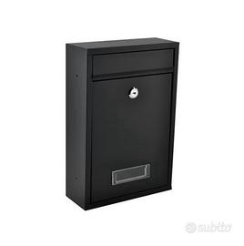 Cassetta postale (NUOVA)