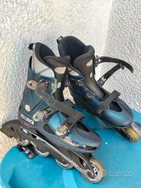Roller TECNICA 