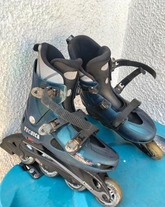 Roller TECNICA 