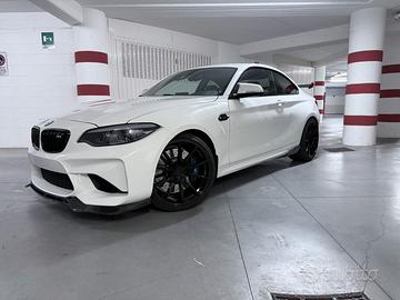 BMW M2 M Performance Edition M.Y 2018