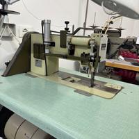 Macchina da Cucire Industriale EMA – Lineare