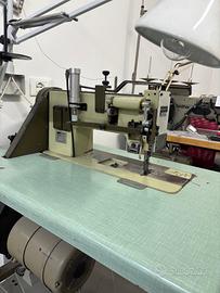 Macchina da Cucire Industriale EMA – Lineare