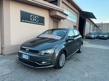 Volkswagen Polo 1.4 TDI 5p.
