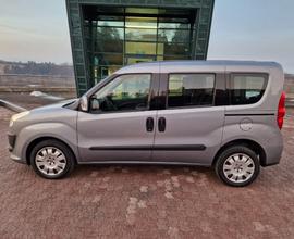 FIAT Doblo Doblò 1.6 MJT 16V 90CV Dynamic