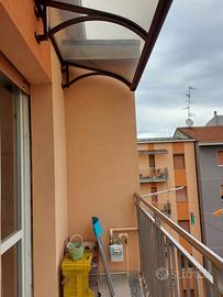 Posti letto in camera doppia