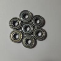 Cuscinetti skateboard