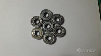 Cuscinetti skateboard