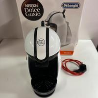 Delonghi Piccolo Edg 100 Nescafe Dolce Gusto