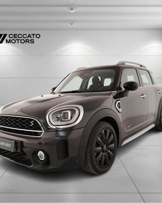 Mini Cooper S Countryman 2.0 TwinPower Turbo Coope