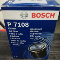 Filtro olio alfa romeo Giulietta bosh