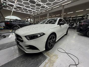 Mercedes classe a