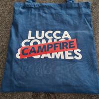 Lucca Comics BAG Campfire 2021 Variant Jpop