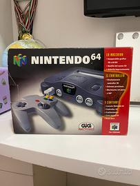 Nintendo 64