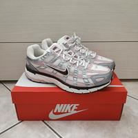 Nike P-6000 scarpe nuove 