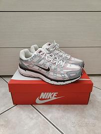 Nike P-6000 scarpe nuove 