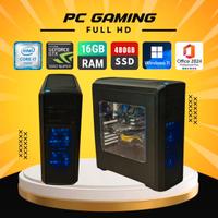 PC Gaming, i7-6700, GTX 1660 SUPER, 16GB RAM