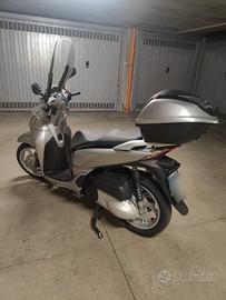 scooter Honda Sh300
