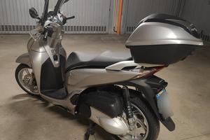 scooter Honda Sh300