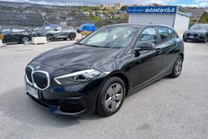 BMW 116D BUSINESS 116CV 2022