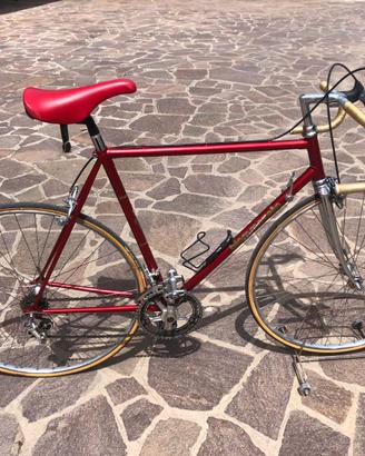 Bici da corsa vintage
