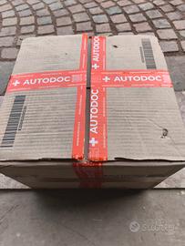 dischi + pastiglie freni nuovi ancora imballati