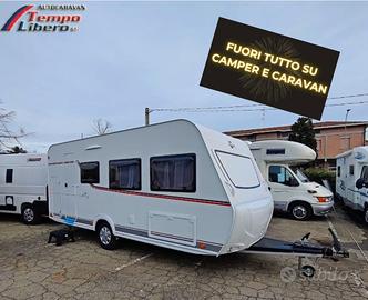 Burstner premio life 490 tk