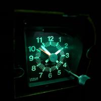 Orologio Borletti millerighe Panda REVISIONATO