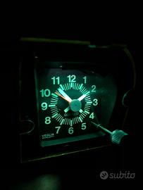 Orologio Borletti millerighe Panda REVISIONATO