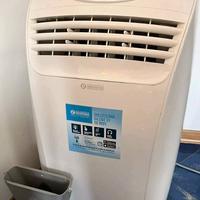 Condizionatore S1 Olimpia Splendid Wifi