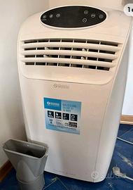 Condizionatore S1 Olimpia Splendid Wifi