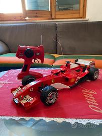 Ferrari F2005