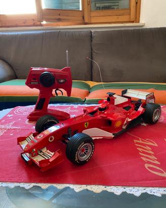 Ferrari F2005