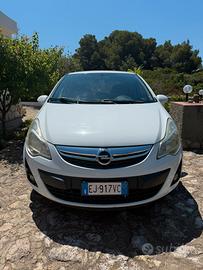 Opel Corsa 1.2
