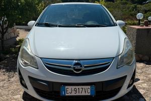 Opel Corsa 1.2