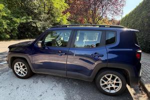 Jeep Renegade Multijet 130 CV Limited