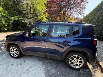 Jeep Renegade Multijet 130 CV Limited