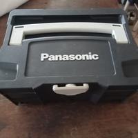 PANASONIC AVVITATORE BRUSHLESS 18V CON PERCUSSIONE