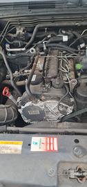Motore 672960 SsangYong Rexton con 78000 km da aut