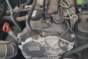 Motore 672960 SsangYong Rexton con 78000 km da aut
