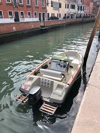 Open Elan GT 495 Family