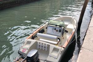 Open Elan GT 495 Family