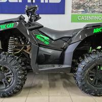 Quad Usato Arctic-cat Alterra 700 4x4