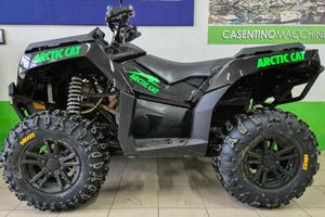Quad Usato Arctic-cat Alterra 700 4x4