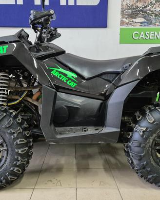 Quad Usato Arctic-cat Alterra 700 4x4